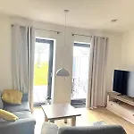 Golfblick & No 6 - Aurora Vista - Abc538 Apartamento Hohen Wieschendorf