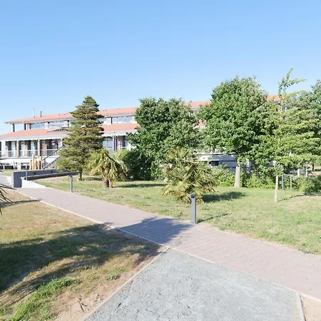 Golfblick & No 6 - Aurora Vista - Abc538 Hohen Wieschendorf