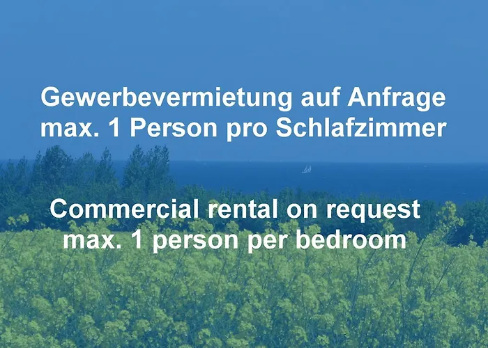 Golfblick & No 6 - Aurora Vista - Abc538 * Hohen Wieschendorf