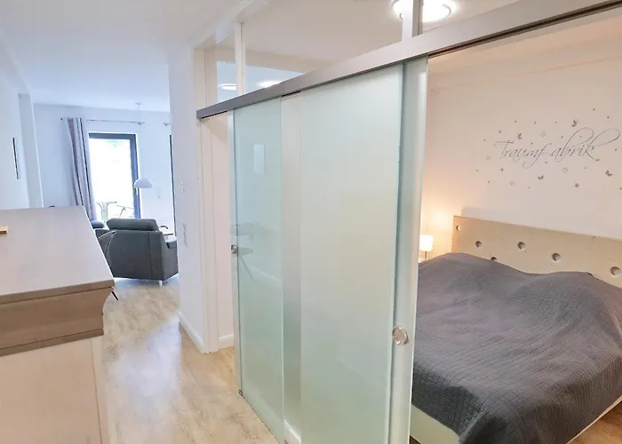 Apartament Golfblick & No 6 - Aurora Vista - Abc538