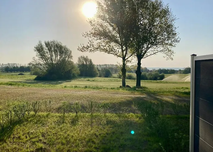 Apartament Golfblick & No 6 - Aurora Vista - Abc538 Hohen Wieschendorf
