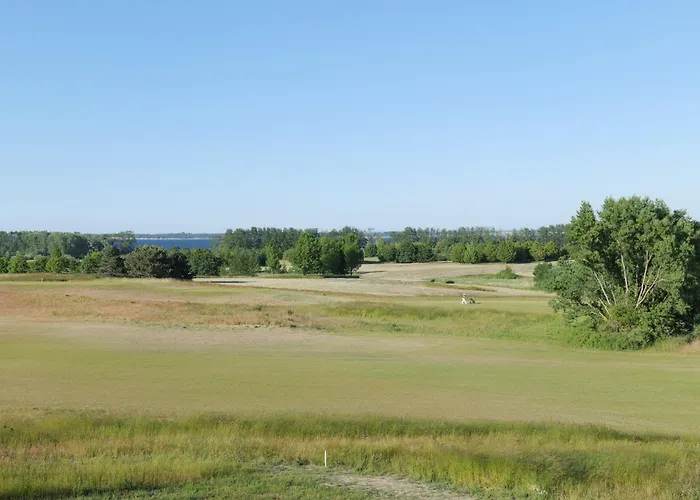 Golfblick & No 6 - Aurora Vista - Abc538 *