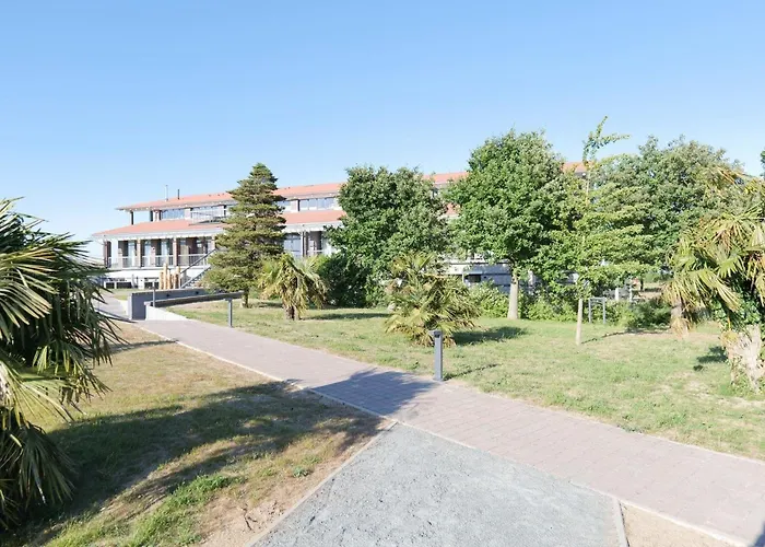 Golfblick & No 6 - Aurora Vista - Abc538 Hohen Wieschendorf